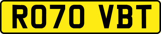 RO70VBT