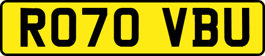 RO70VBU