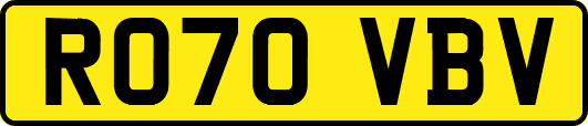 RO70VBV