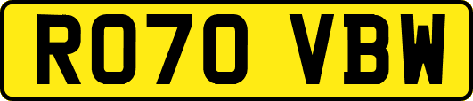 RO70VBW
