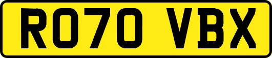 RO70VBX
