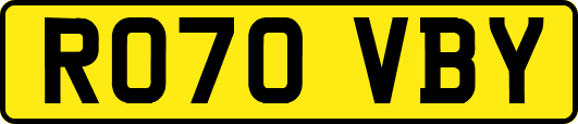RO70VBY