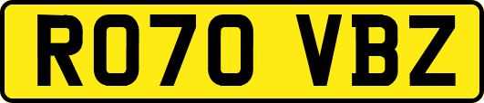 RO70VBZ