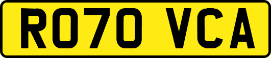RO70VCA