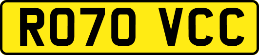 RO70VCC