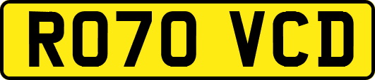 RO70VCD