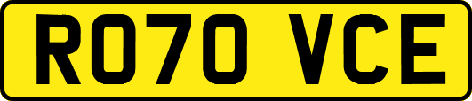 RO70VCE