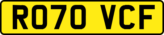RO70VCF