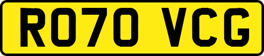 RO70VCG