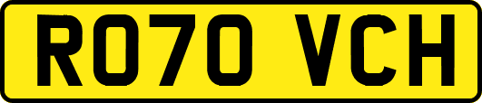 RO70VCH
