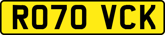 RO70VCK