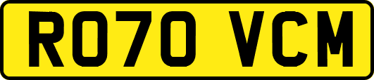 RO70VCM