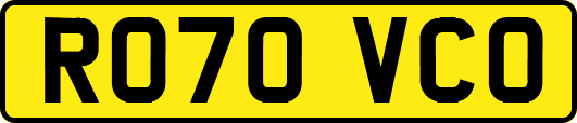 RO70VCO