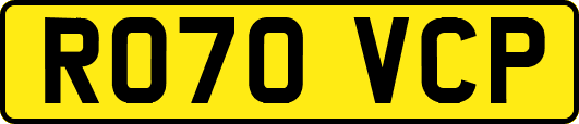 RO70VCP