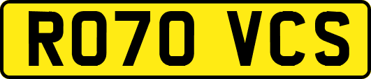 RO70VCS