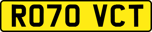 RO70VCT