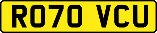 RO70VCU