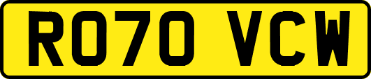 RO70VCW