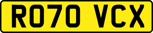 RO70VCX