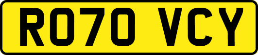RO70VCY