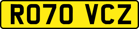 RO70VCZ