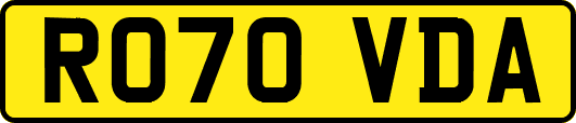 RO70VDA