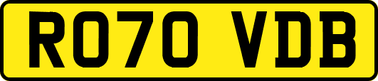 RO70VDB