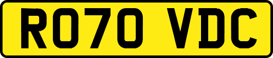 RO70VDC