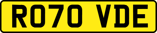 RO70VDE