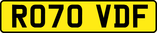 RO70VDF