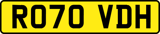 RO70VDH