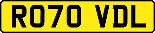 RO70VDL