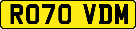 RO70VDM