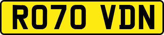 RO70VDN