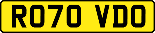 RO70VDO
