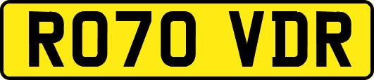 RO70VDR