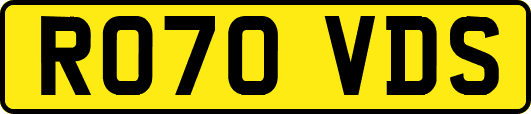 RO70VDS