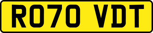 RO70VDT