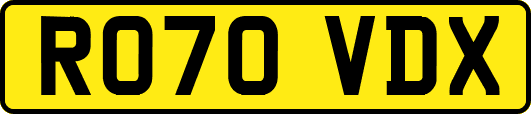 RO70VDX