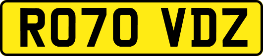 RO70VDZ