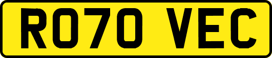 RO70VEC