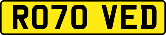RO70VED