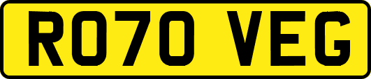 RO70VEG