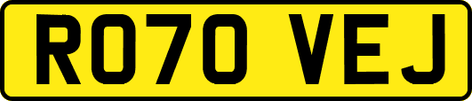 RO70VEJ