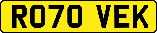 RO70VEK
