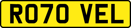 RO70VEL
