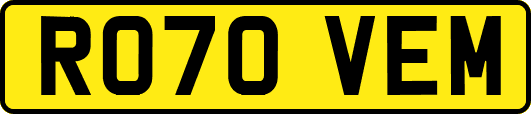 RO70VEM