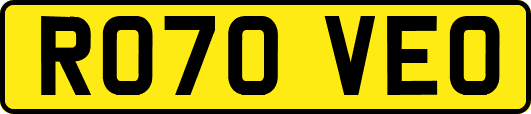 RO70VEO