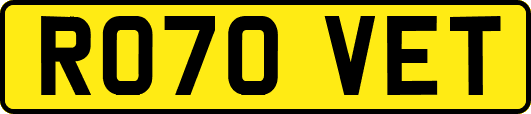 RO70VET