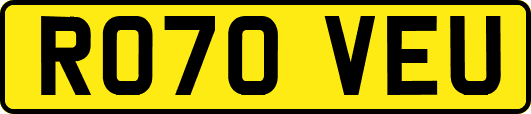 RO70VEU